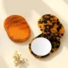 Deep tortoiseshell