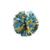 Gold + Blue