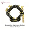 Marco para Gorra de Graduación