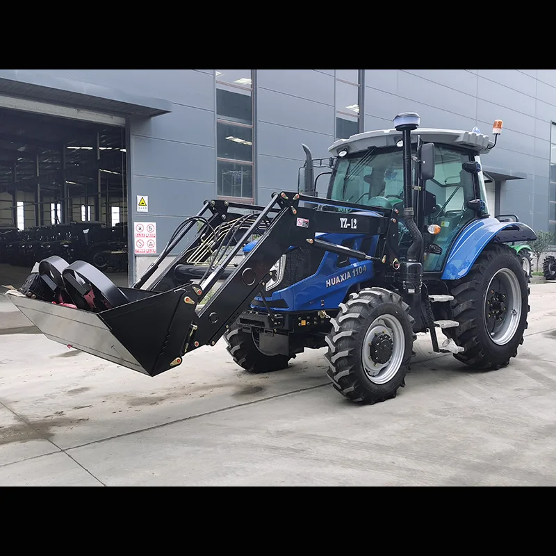 Tractors 60 Hp Farm Tractor Loader For Sale Buy 60 Hp Farm Tractor