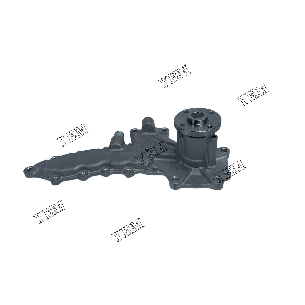 V2403 1G928-73032 Water Pump for Kubota High Quality Engine Parts 2