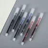 Black 0.5mm bullet head