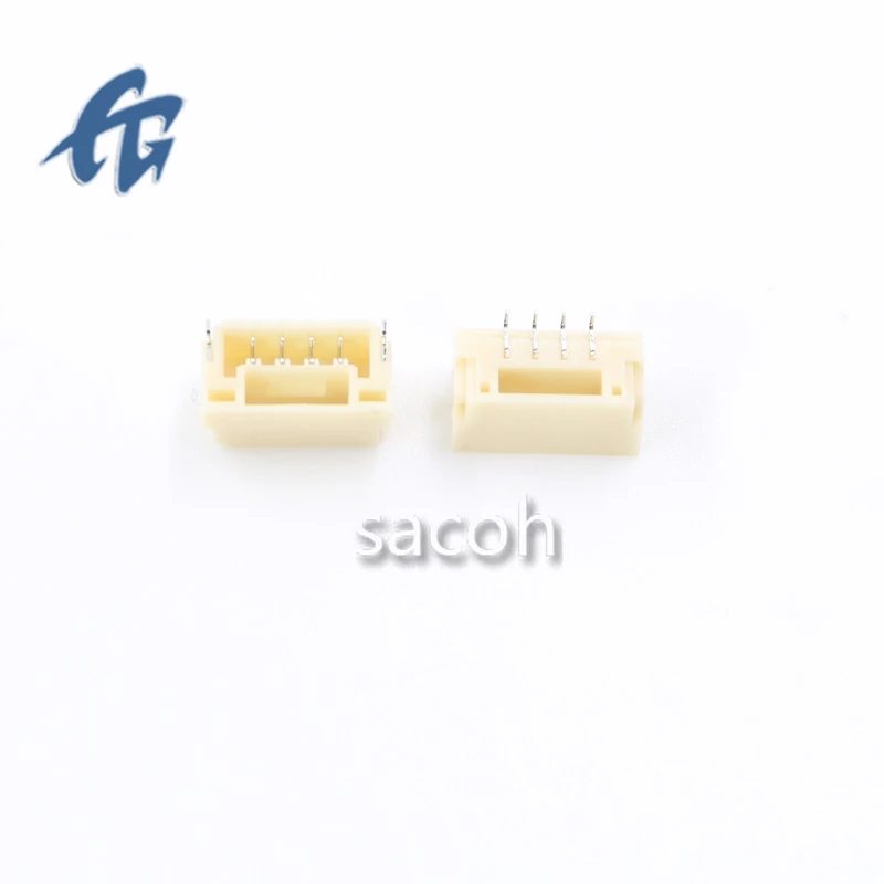 (SACOH Electronic Components)SM04B-GHS-TB(LF)(SN)