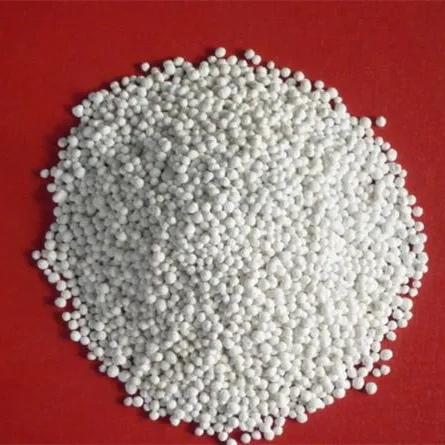 china supplier high purity crystal calcium nitrate for