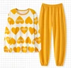 3038 สีเหลือง