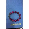 Plum Red