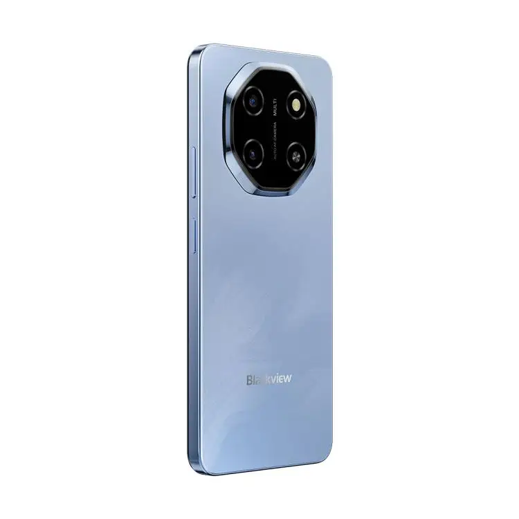 Factory Price Blackview SHARK 6 Mobile Phone, 8GB RAM, 128GB