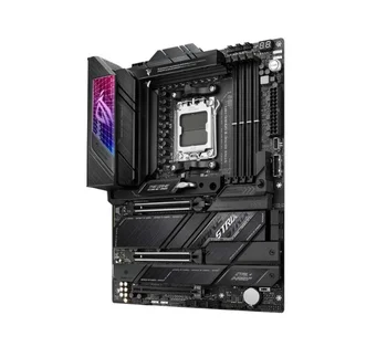真新しいROG STRIX X670E-E GAMING WIFIマザーボードPCゲーム| Alibaba.com