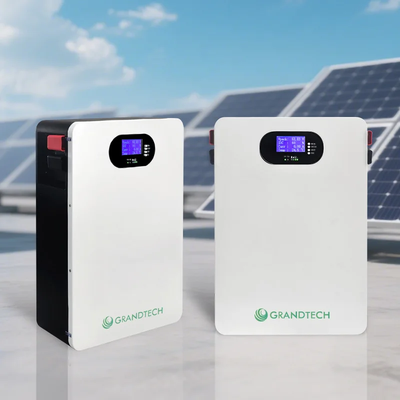 Best seld 51,2v 5kw 10kw Batteri Lifepo4 batteri 48V 100Ah 200Ah Líþíumrúðubatteri Sólkerfi heimili