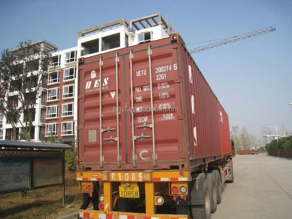 Защитная лента LDPE предупреждающая красная и белая