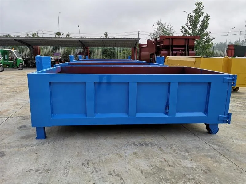 Roll off Container for Dumpster Good Price