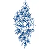GZ-055  Multi Petal Bloom