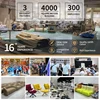 Fabbrica di mobili Foshan Direct