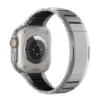 LSDY-107 -Silver/Black