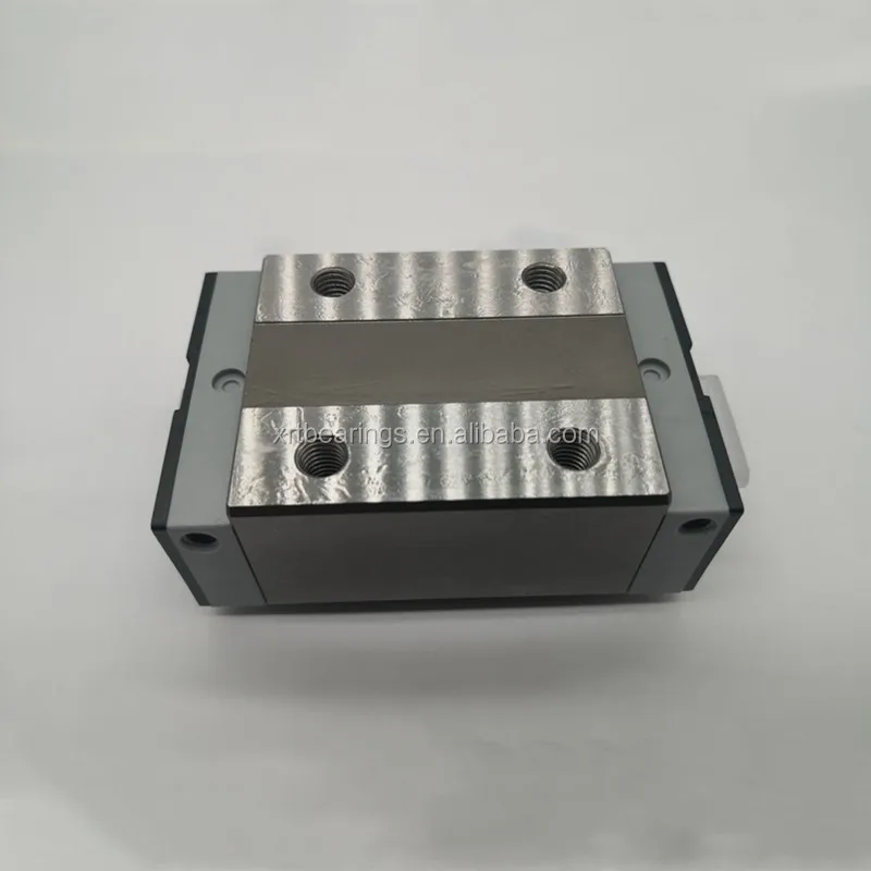 STAF Linear Guide Linear Block BGXS20 BGXS20BN