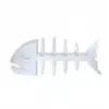 Fishbone hook