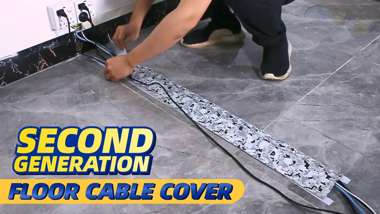 Напольный Кабель Для Багажника,Кабель Raceway На Крышке Настенного ...