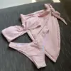 Pale pink