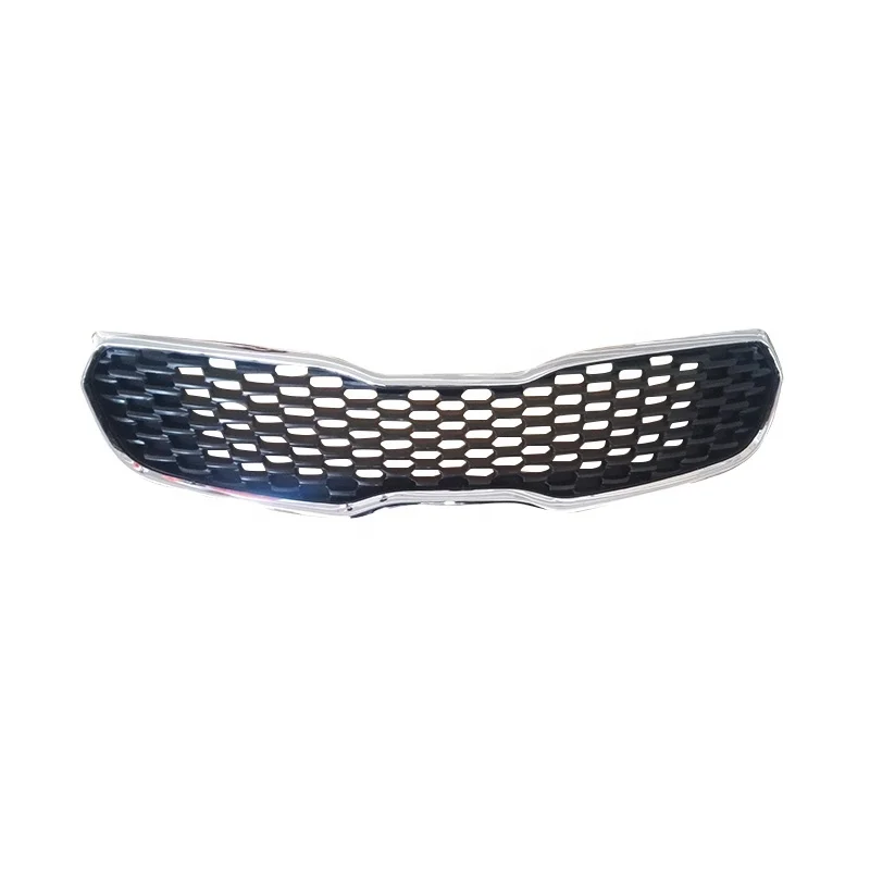 Front Chrome Grille Car Accessories 86350-A7000 for Cerato US K3