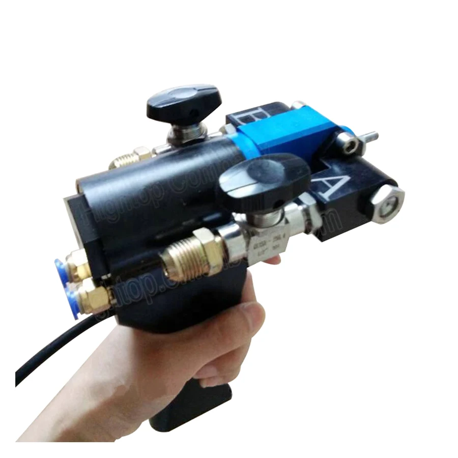 レーガン 高性能ポリウレタンフォームスプレーガンp2スプレーフォームガン Buy P2 Air Purge Spray Gun