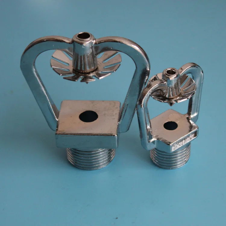 medium velocity water spray nozzle fire sprinkler nozzle fire hydrant