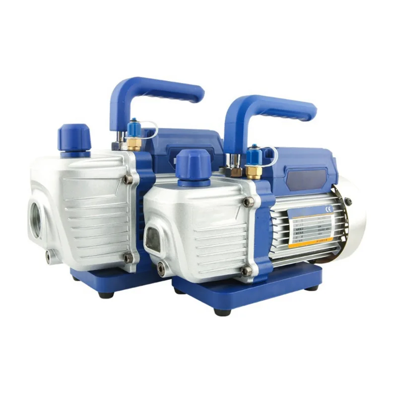 4L 6L Hand Held Automatic Refrigeration Vacuum Pump Mini  Vacuum Pump for Jewelry