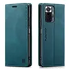 Blu pavone