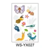 WS-YX027