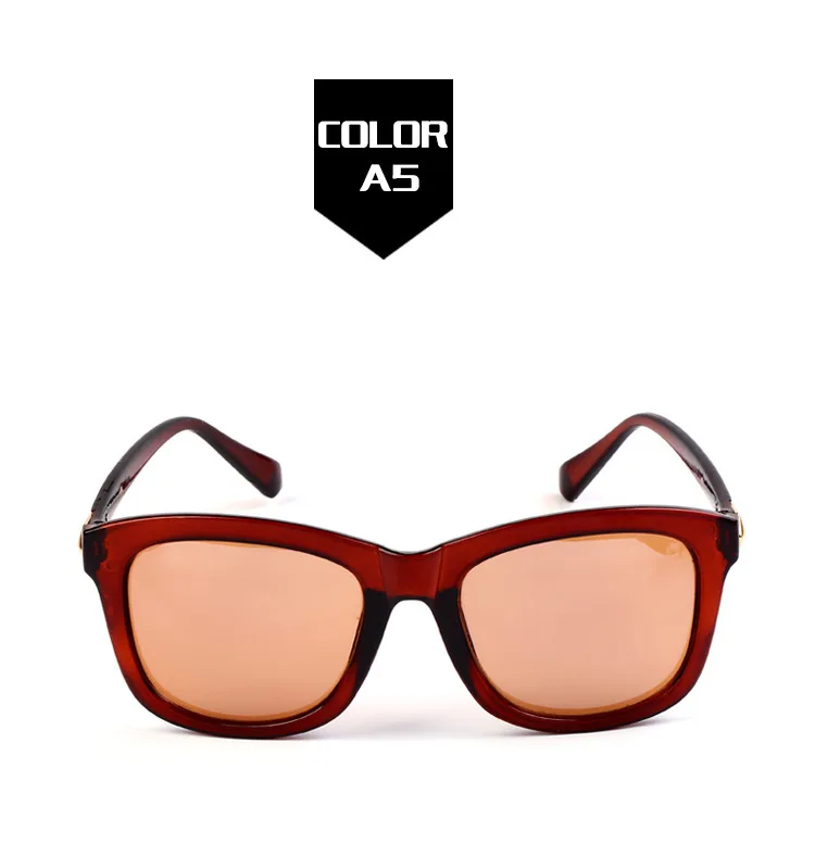 2024 Newest Fashion Trendy Retro Celebrity Sunglasses Women Men Eyewear
