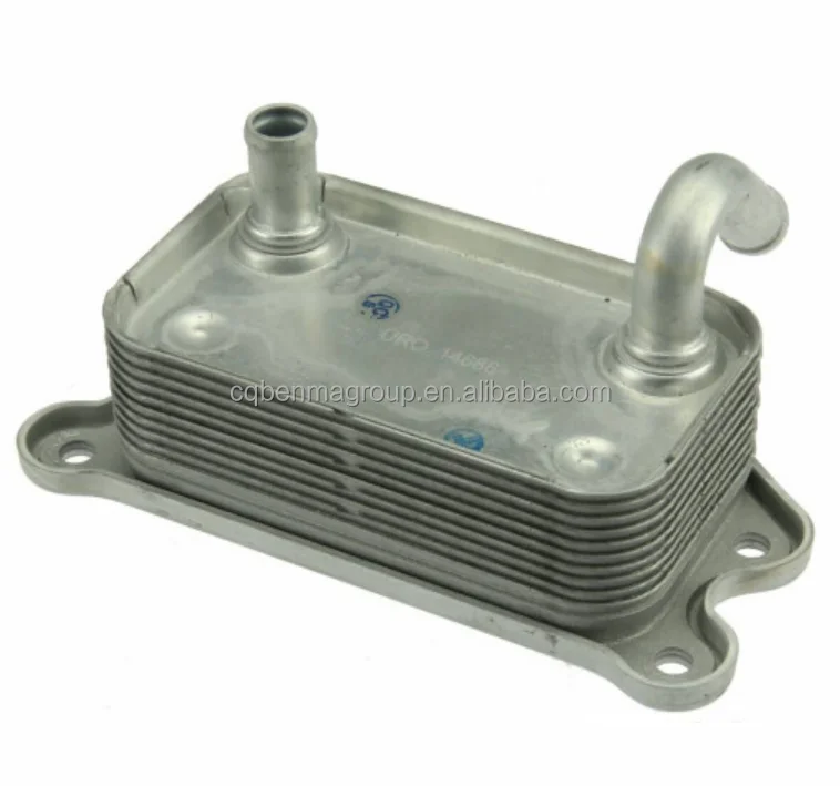 Volvo S60 I Engine Transmission Oil Cooler Price 8677974