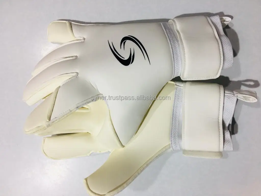 design my own goalkeeper gloves