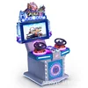 Speed tank machine