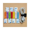 White  (hook+loop)