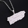 HHN3804 plata
