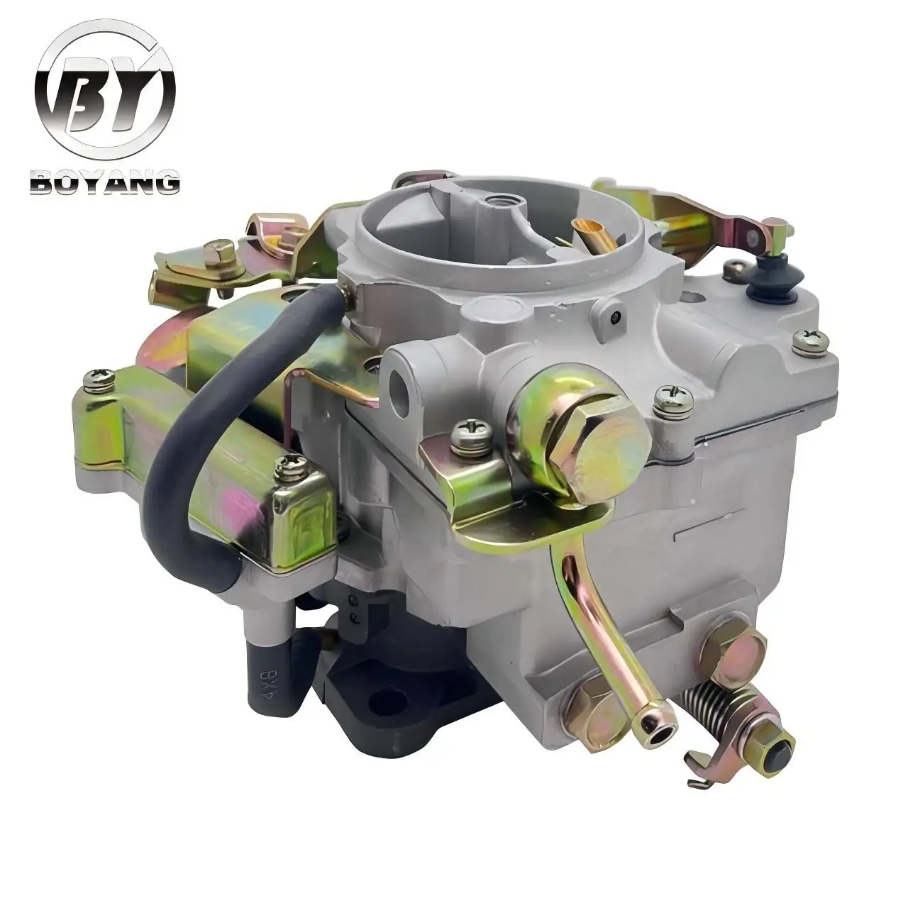 キャブレター と互換性がある 三菱 4G33 エンジン炭水化物 Carby MD