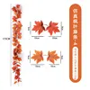 Maple Vine - No. 4