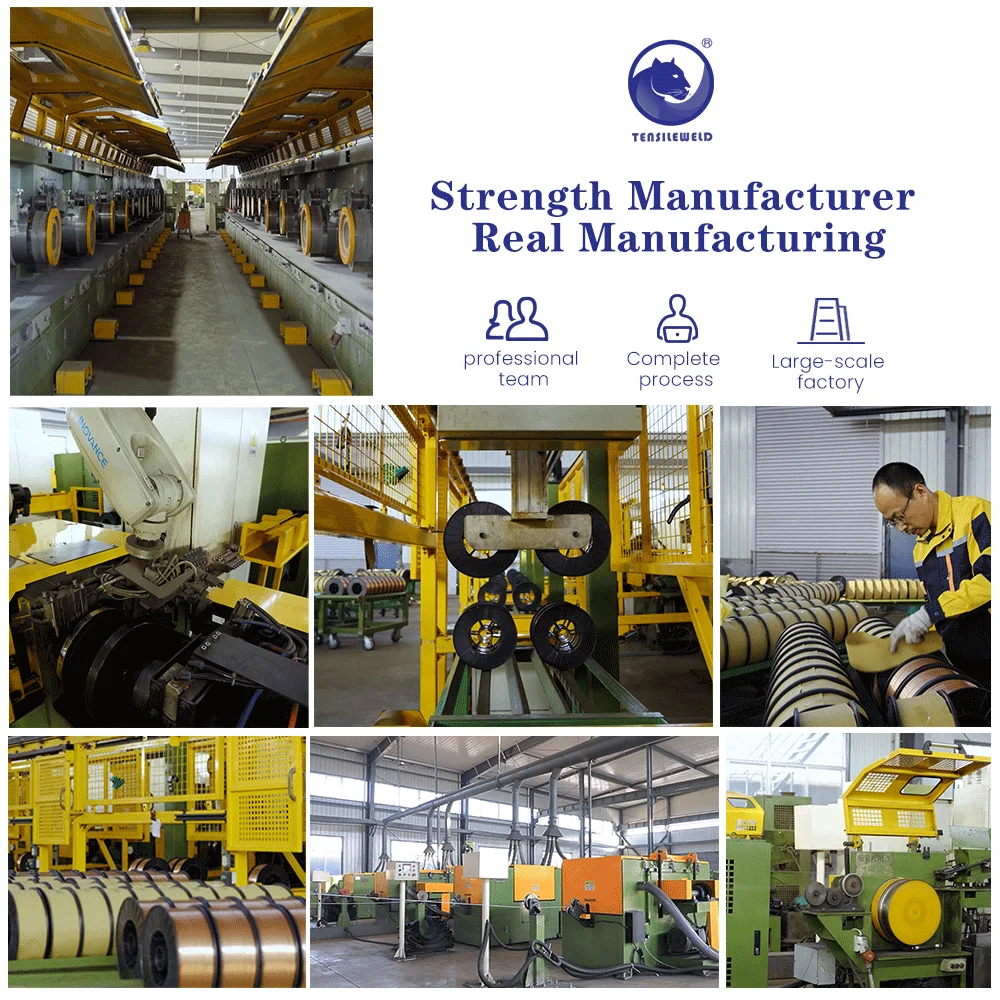 High Tensile Strength Steel E7018 Welding Electrode Hot Sale Welding