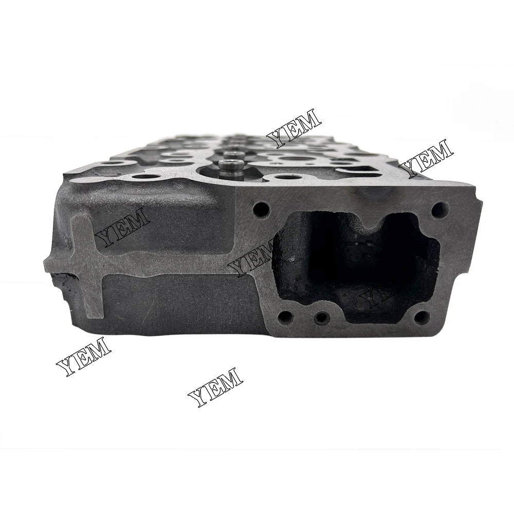 D1403 Cylinder Head for Kubota Cylinder Head Diesel Engine Spare Parts 2