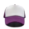 Purple-white