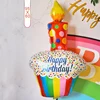 Palloncini di compleanno 12