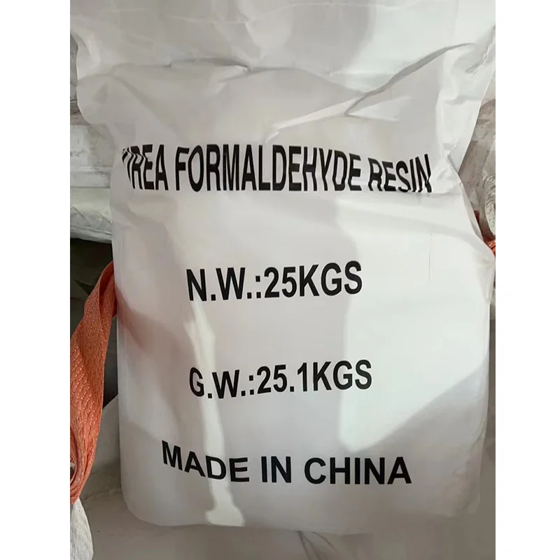 Urea Formaldehyde Powder Phenolic Resin / Ureaformaldehyde Resin
