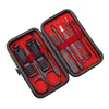 Juego de 10 piezas Black King Kong -