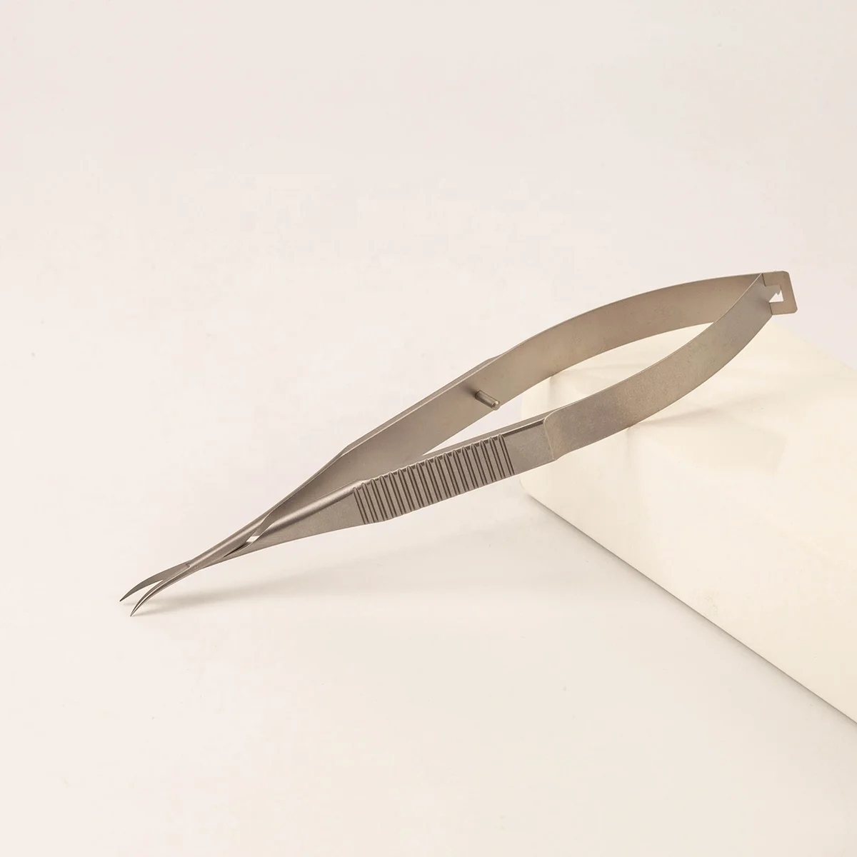 Изогнутые ногти острые микро русские кутикулы маникюрные ножницы Профессиональные из нержавеющей стали