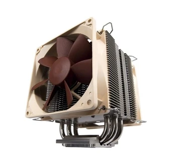 Wholesale NOC-TUA NH-U9B SE2 CPU Cooler 92mm fan support LGA1366 1155 1150 775 2011 Powerful cooling fan CPU Air Cooler