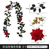 Rosa negra-01