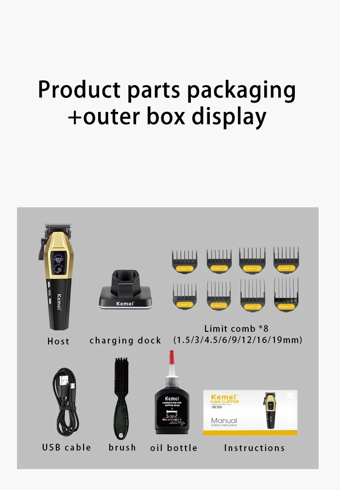 Specifications
