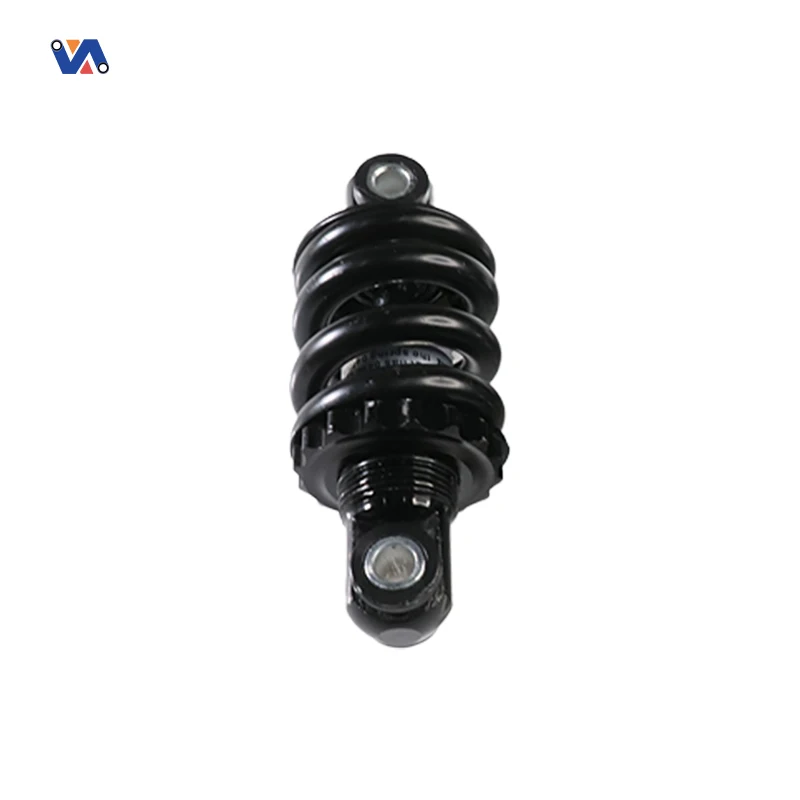 product new image wholesale kukirin g2 pro electric scooter rear suspension spare parts replacement for electric scooters shock absorber-5