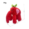 Elefante Fragola