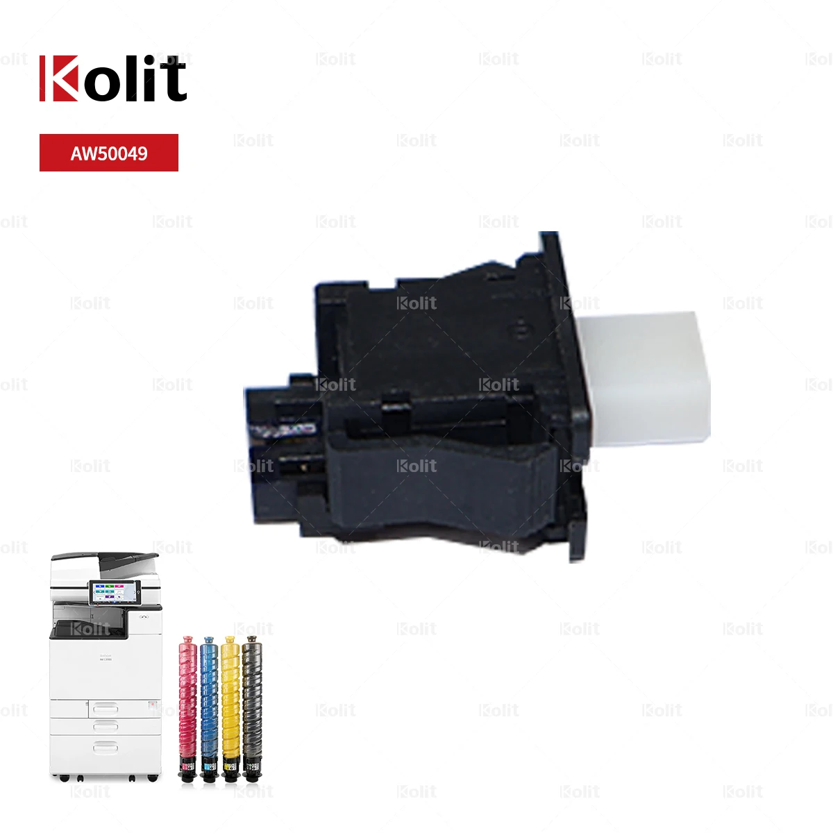 RICOH CADDY 其の⑪ RICOH CADDY 其の⑪