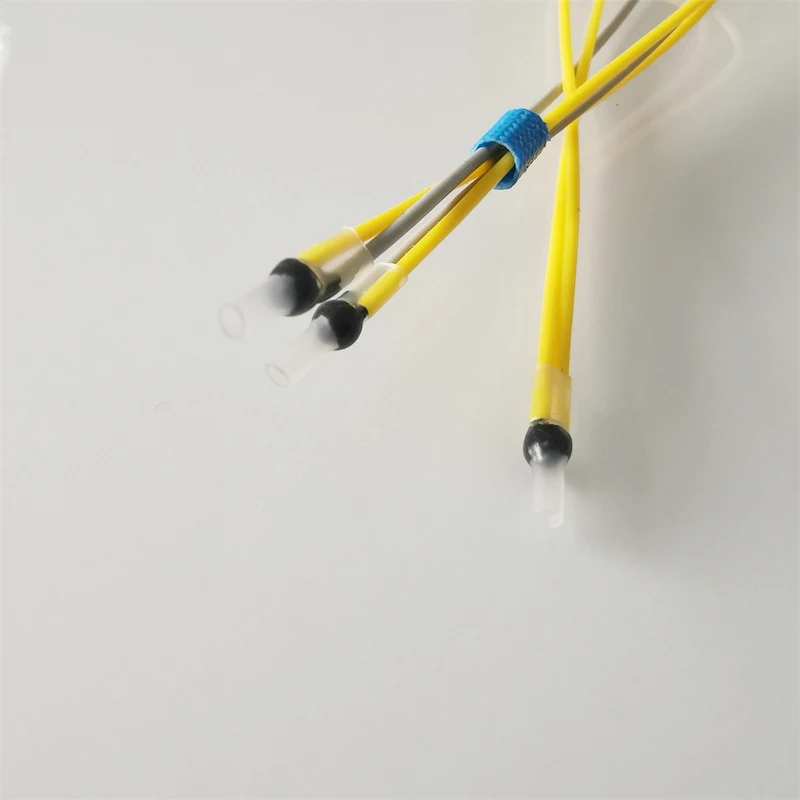 Focusens High Accuracy  Heating Element Thermistor  For Refrigerator Compressor Motor Starter MZ6 PTC Thermistor